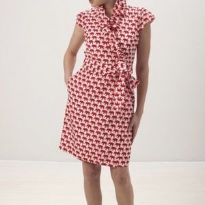 Elizabeth McKay Elephant Dress